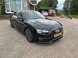 AUDI Coupe 2.0 TFSI PRO LINE S