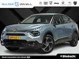 Citroën C4 5-deurs Feel Pack 1.2 TURBO 130pk EAT8 AUTOMAAT | NAVI | CAMERA | STOEL+STUURVERW. | CLIMA | CRUISE CONTROL | DAB+ | 18" LM-VELGEN |