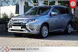 Mitsubishi Outlander 2.4 PHEV Intense 4WD -Adaptieve Cruise Control- -1e eigenaar-