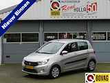 Suzuki Celerio 1.0 5Deurs Comfort Airco CV afst Metallic lak Isofix