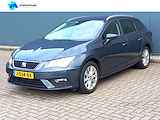 Seat Leon Sportstourer 1.5 TSI 130pk Style Ultimate Edition