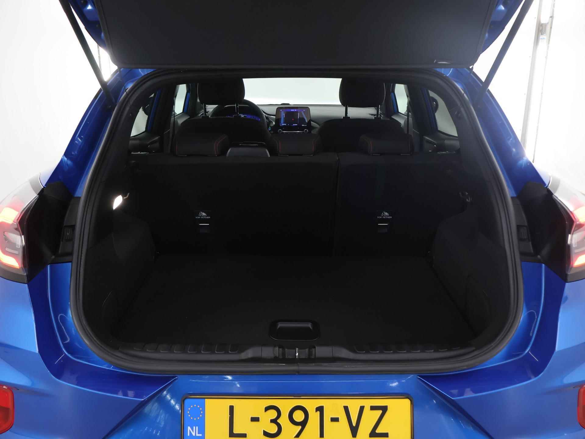 Ford Puma 1.0 EcoBoost Hybrid ST-Line | Navigatie  | Winterpakket | Voorruitverwarming | Cruise Control | - 35/40