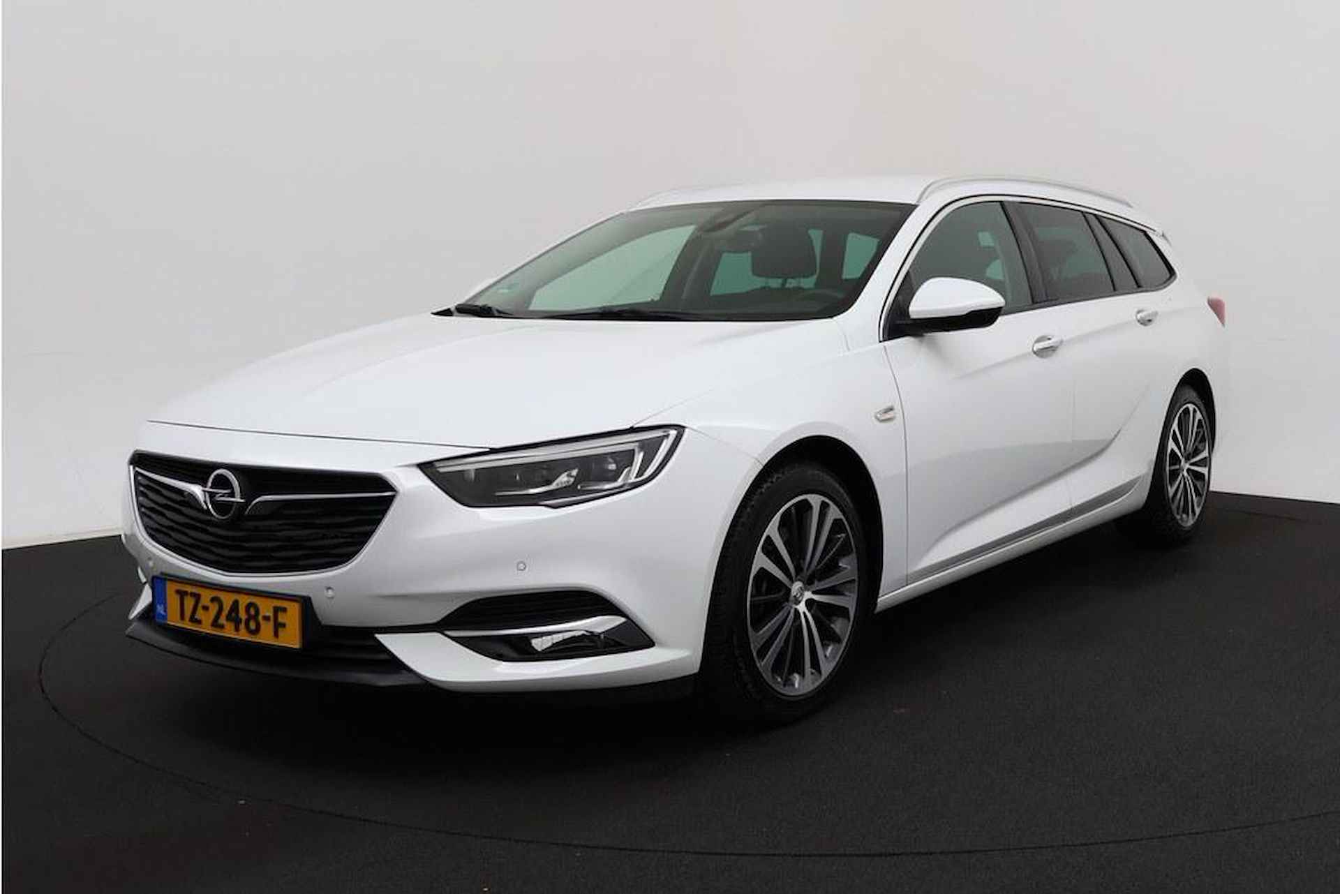 Opel Insignia Sports Tourer 1.5 T Innovation 165 PK AUTOMAAT Trekhaak/Camera/ - 3/32