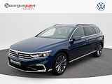 Volkswagen Passat Variant 1.4 TSI 218 pk PHEV | GTE | ERGO Massage | Rondom Camera | Trekhaak | IQ Light |