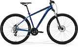 MERIDA Big Seven 15 HEREN Blue Black XS XS 2025