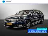 Volkswagen Passat Variant 1.5 TSI 150PK AUTOMAAT 3X R-LINE PANO VIRTUAL LEDER TREKHAAK NAP