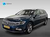 Volkswagen Passat Variant 1.5 TSI 150PK AUTOMAAT 3X R-LINE PANO VIRTUAL LEDER TREKHAAK NAP