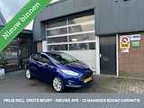 Ford Fiesta 1.0 Ecob. Titanium AUTOMAAT *ALL-IN PRIJS*