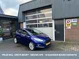 Ford Fiesta 1.0 Ecob. Titanium AUTOMAAT *ALL-IN PRIJS*