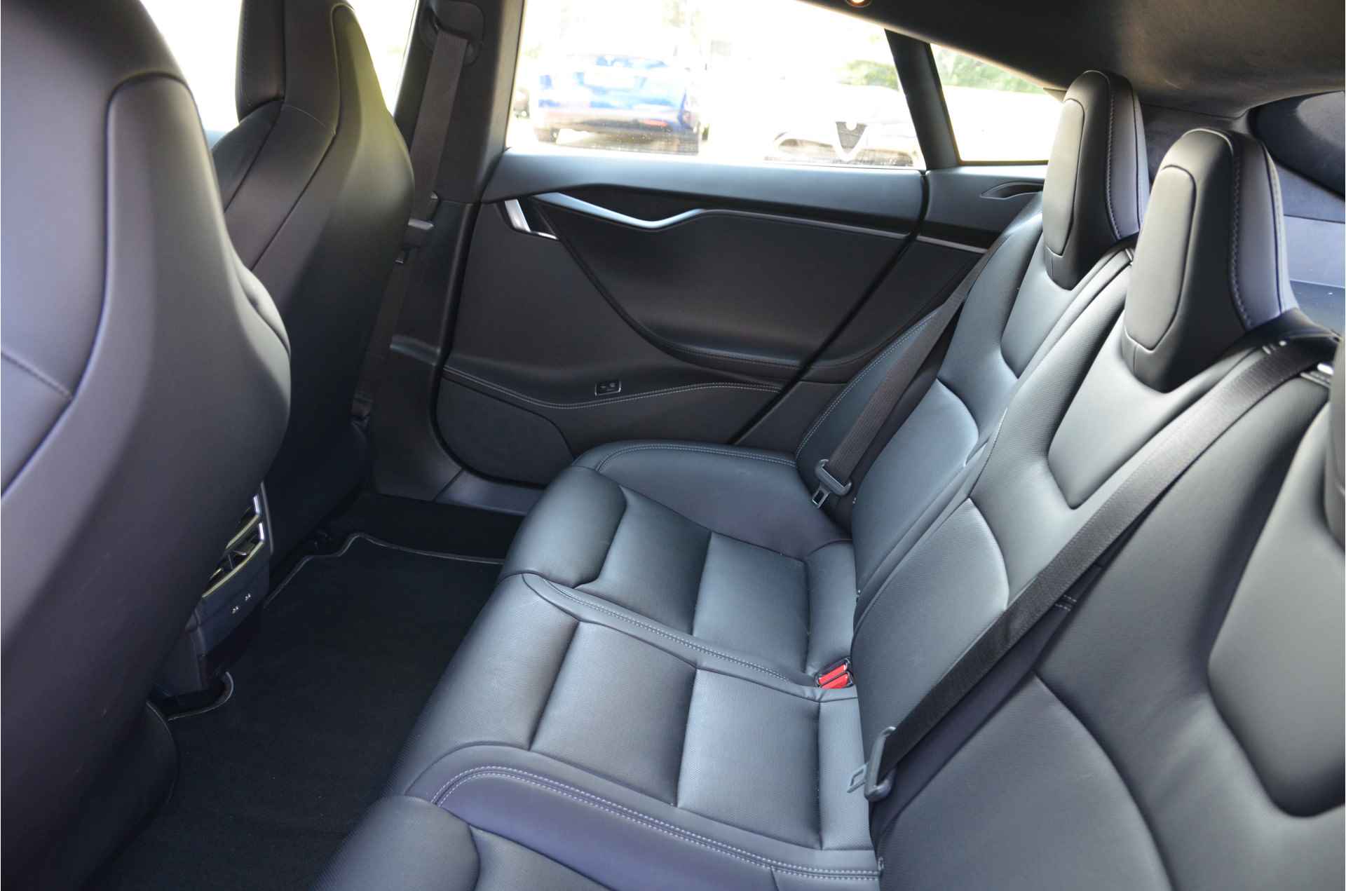 Tesla Model S 100D Performance Ludicrous+, Enhanced AutoPilot2.5, MARGE rijklaar prijs - 12/33