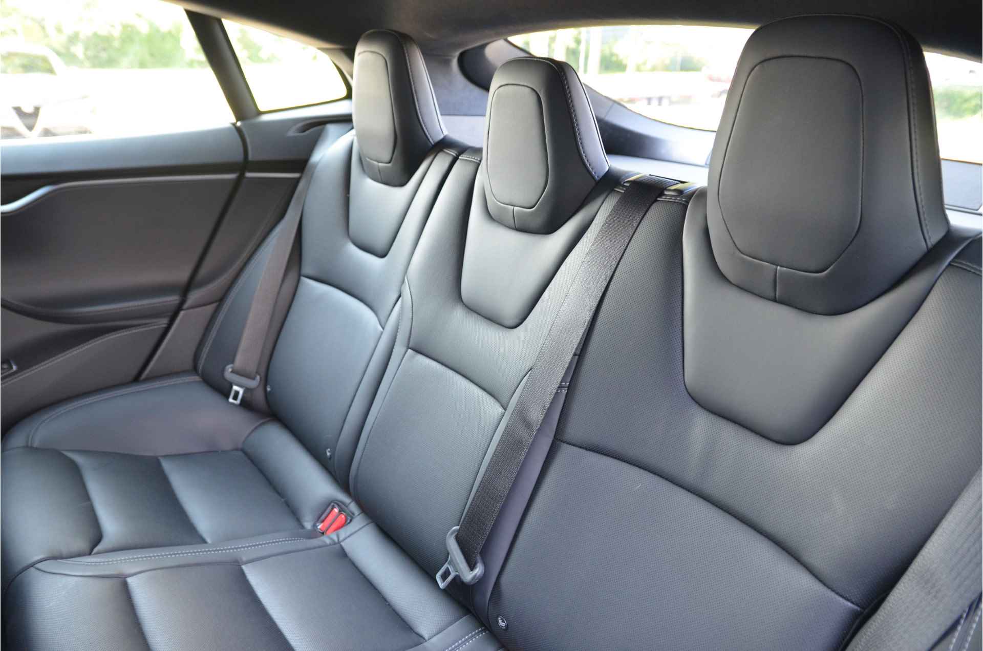 Tesla Model S 100D Performance Ludicrous+, Enhanced AutoPilot2.5, MARGE rijklaar prijs - 13/33