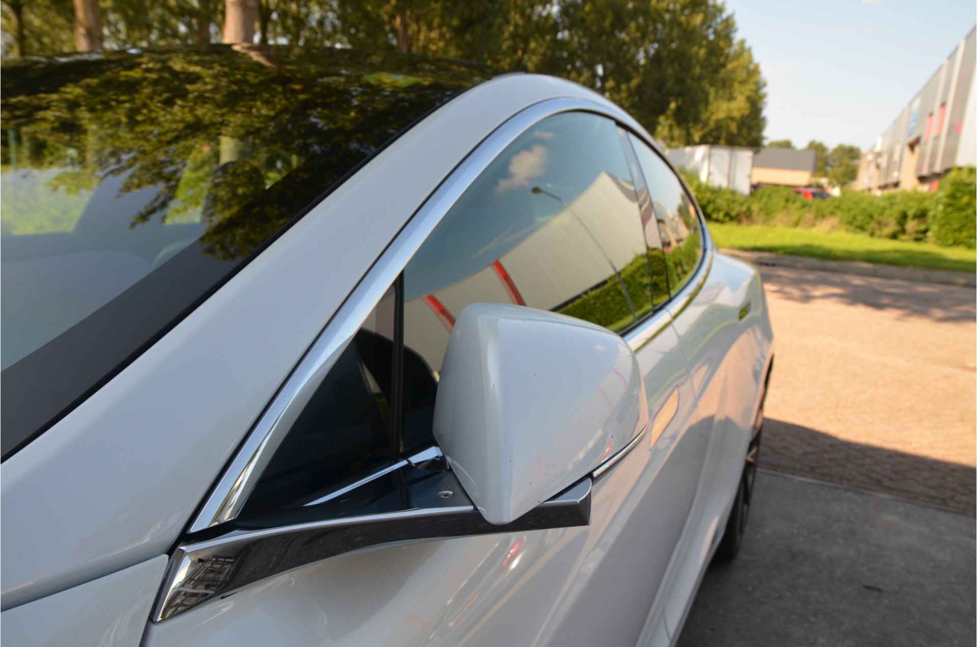 Tesla Model S 100D Performance Ludicrous+, Enhanced AutoPilot2.5, MARGE rijklaar prijs - 28/33