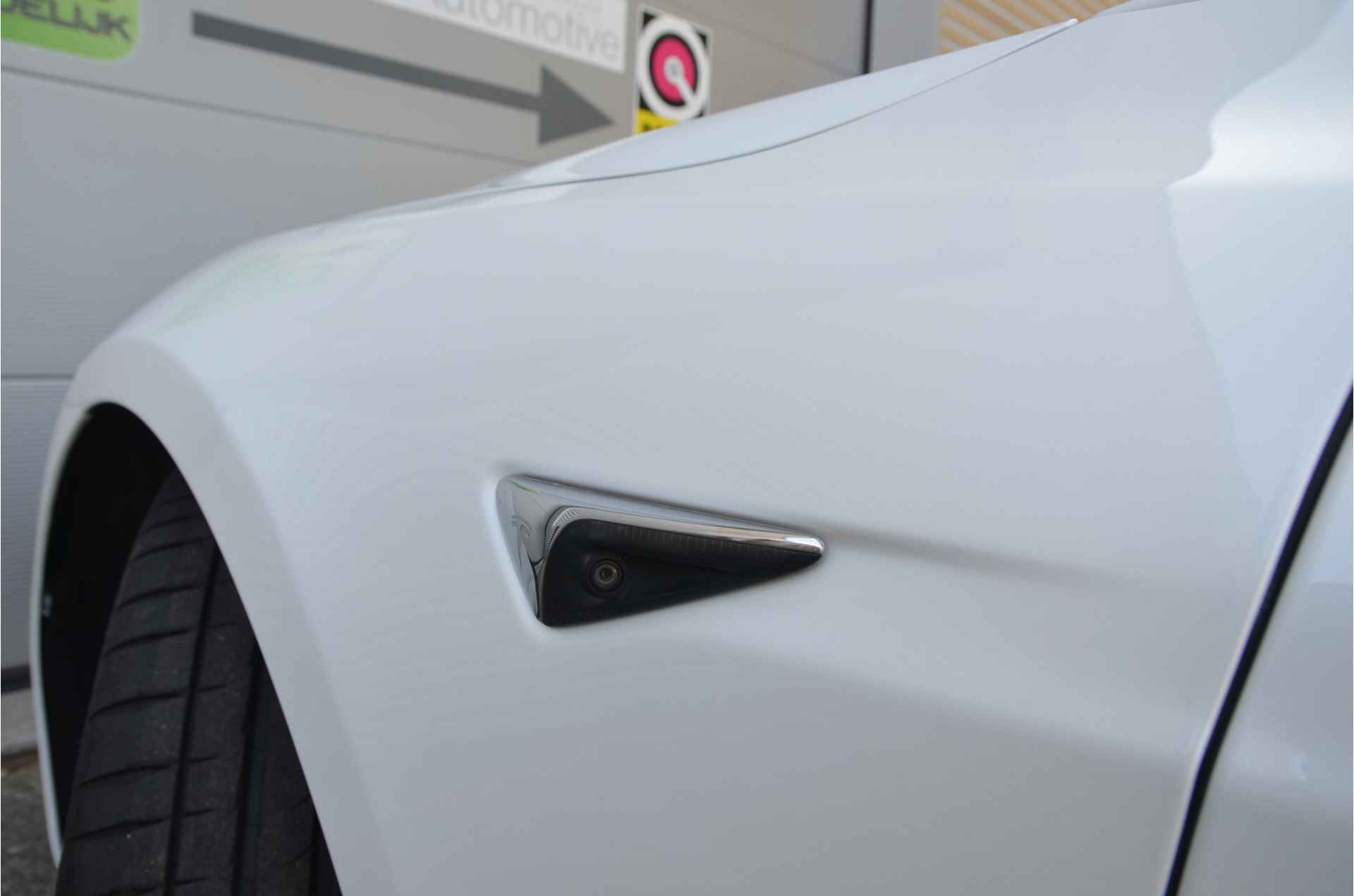Tesla Model S 100D Performance Ludicrous+, Enhanced AutoPilot2.5, MARGE rijklaar prijs - 29/33
