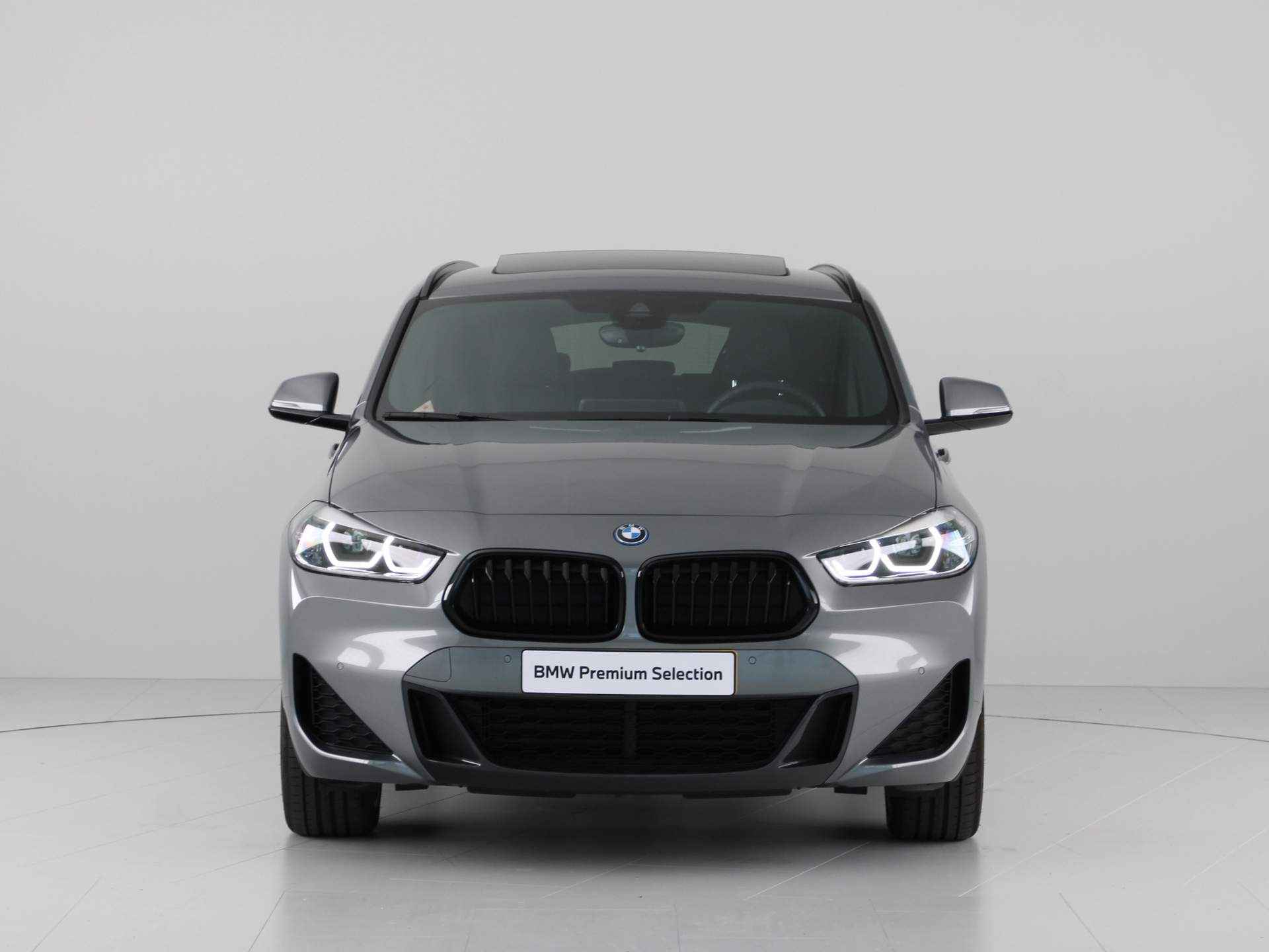 BMW X2 xDrive25e M-Sport - 7/24