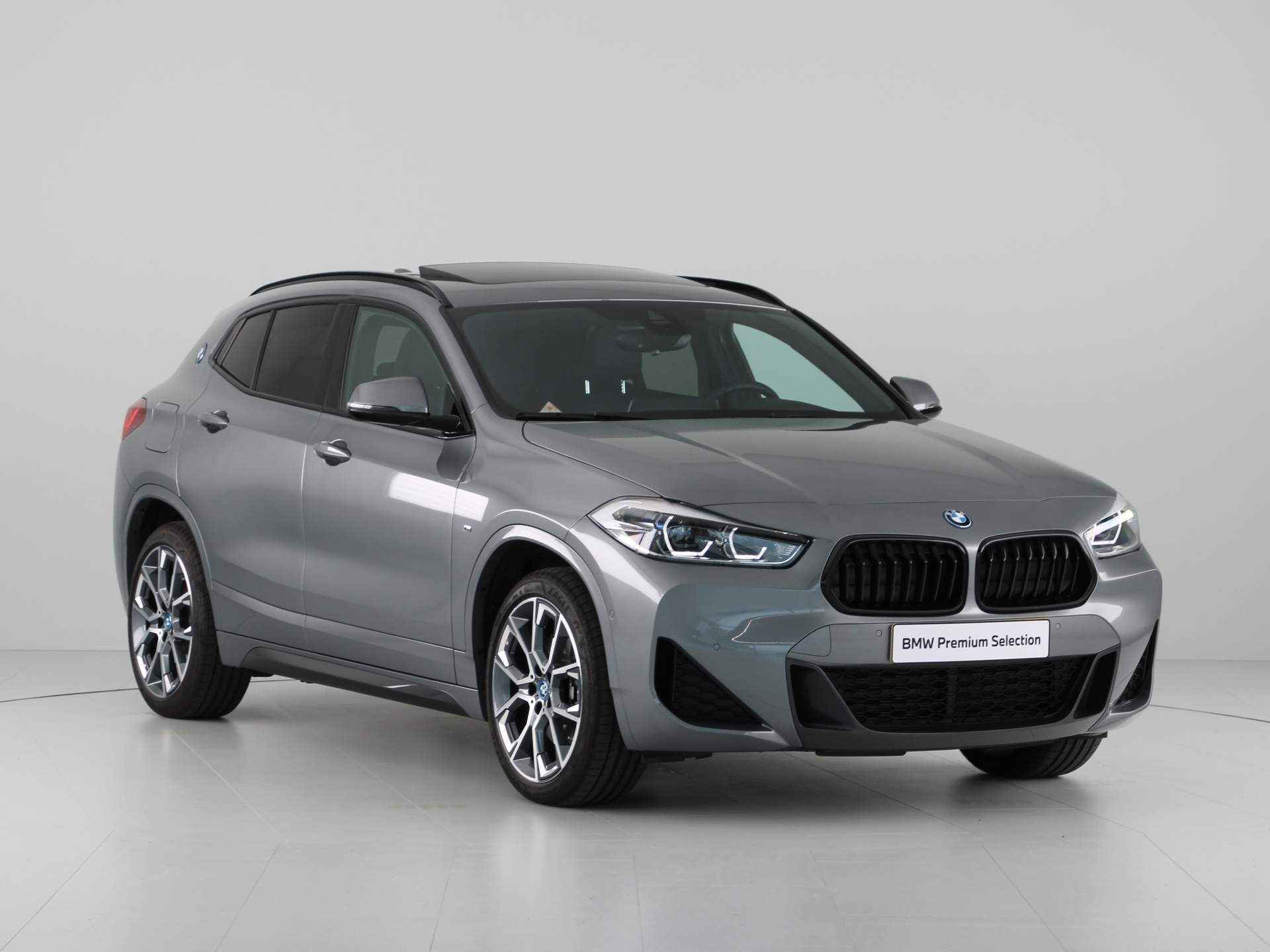 BMW X2 xDrive25e M-Sport - 8/24