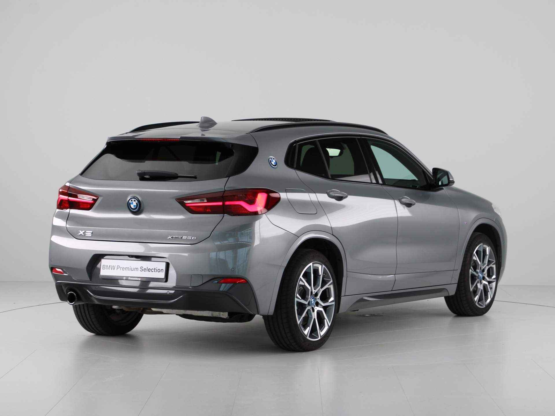 BMW X2 xDrive25e M-Sport - 10/24