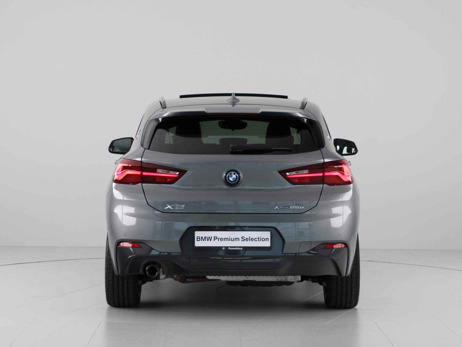 BMW X2 xDrive25e M-Sport - 11/24