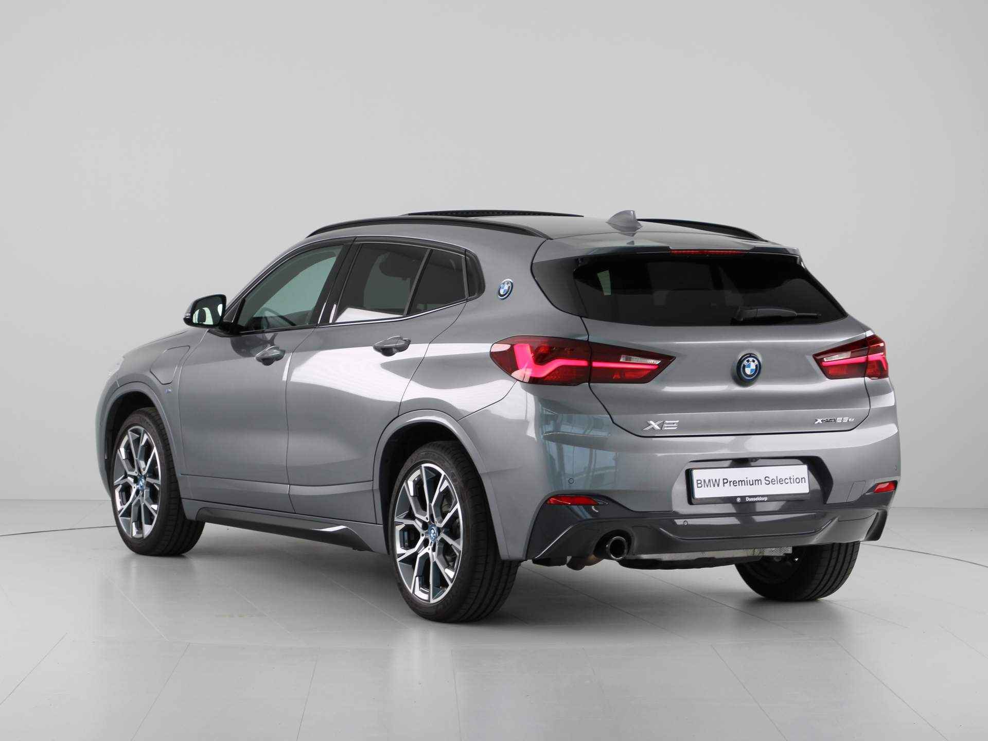 BMW X2 xDrive25e M-Sport - 12/24