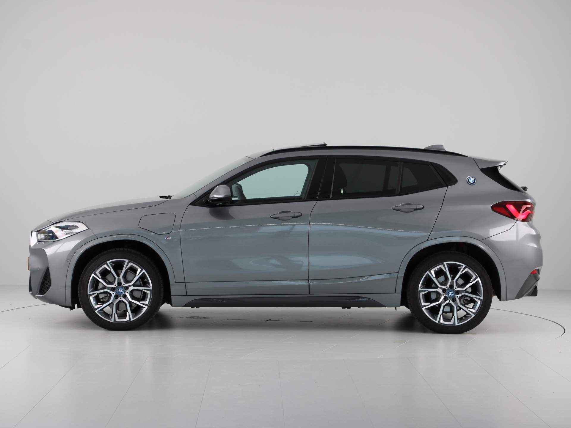 BMW X2 xDrive25e M-Sport - 13/24