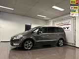 Ford Galaxy 1.6 SCTi Titanium * Navigatie / Parkeersensoren / Cruise control / NL Auto *