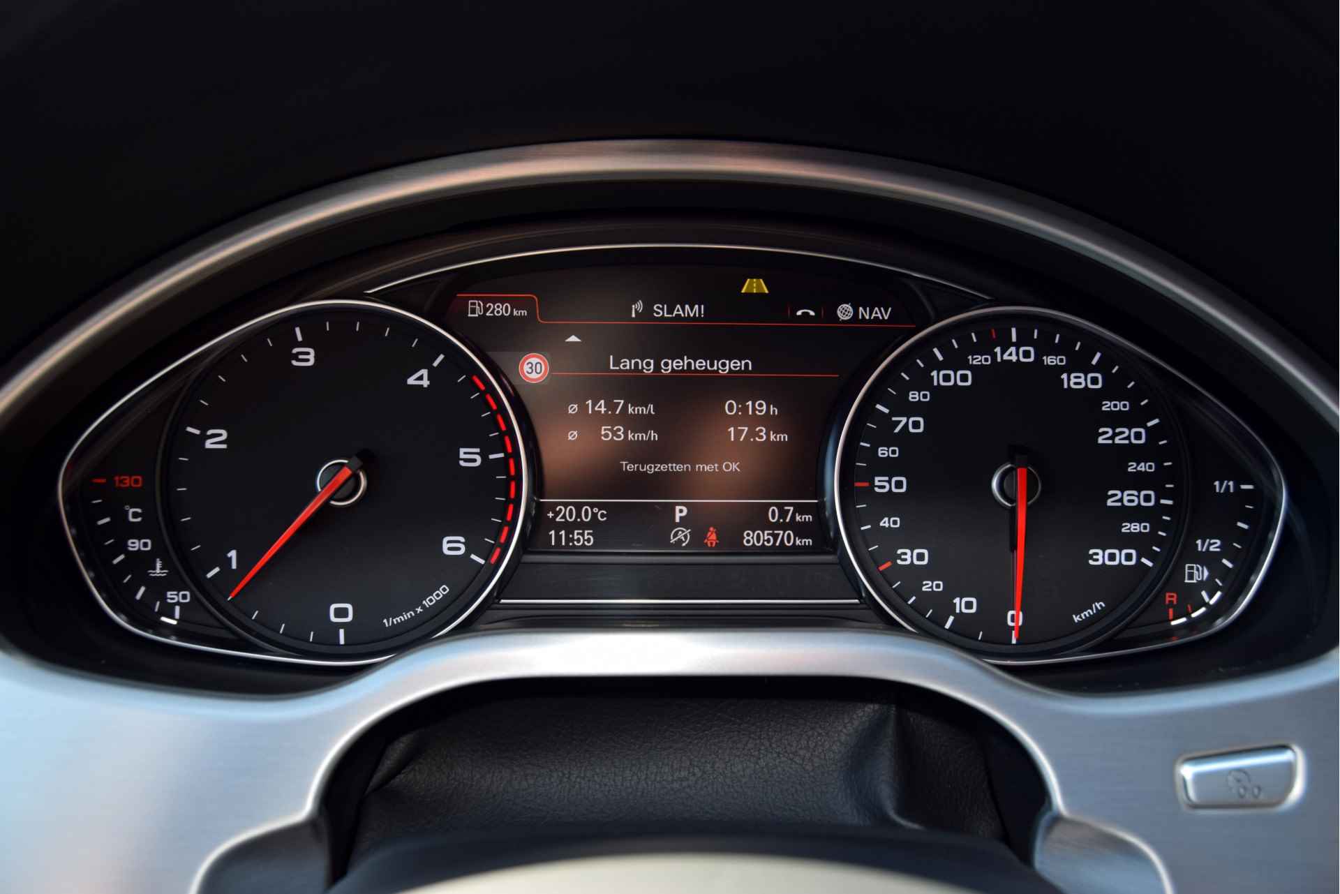 Audi A8 3.0 TDI quattro Pro Line+ Sport 89.000km NAP Nederlandse auto Dealer onderhouden - 26/59