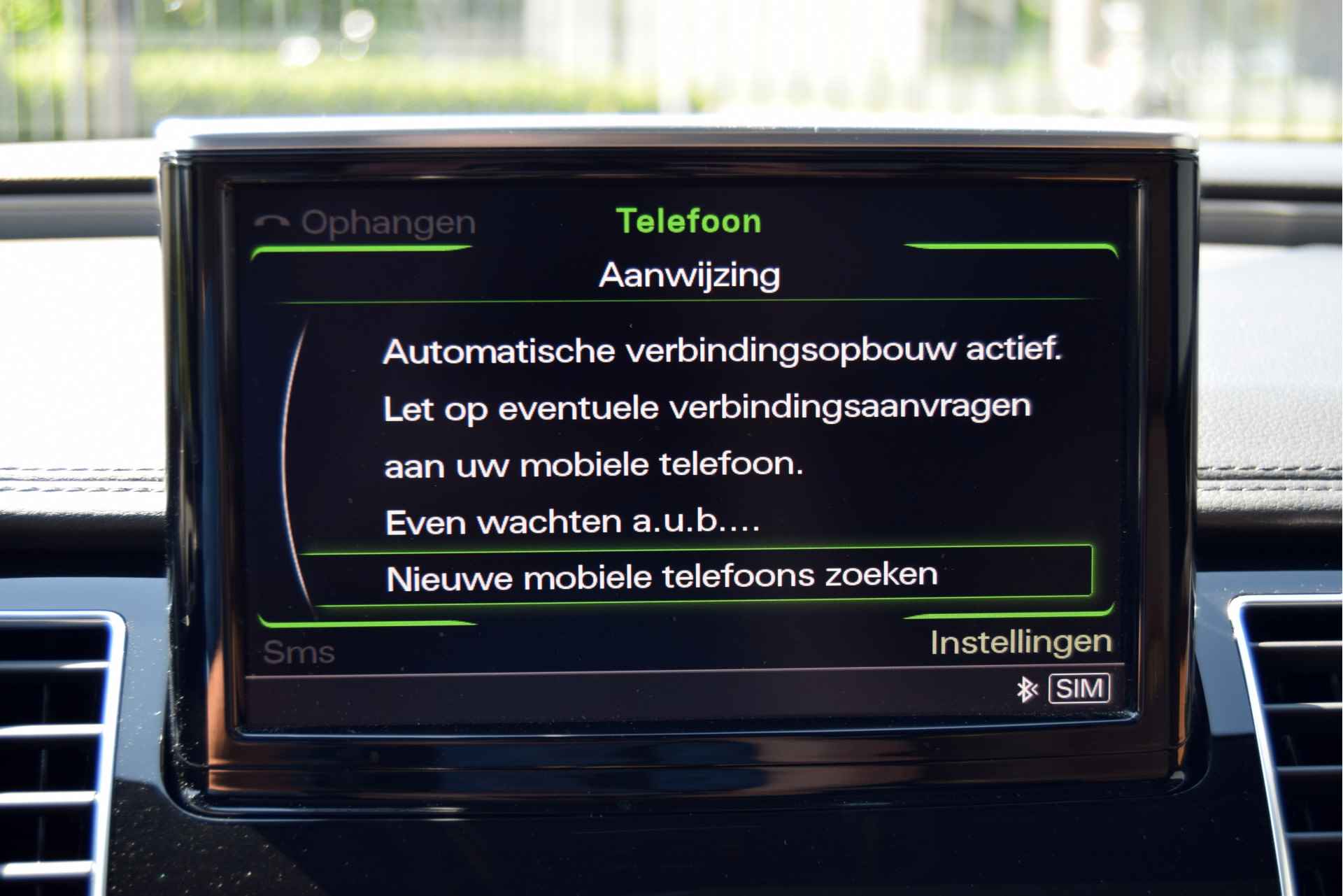 Audi A8 3.0 TDI quattro Pro Line+ Sport 89.000km NAP Nederlandse auto Dealer onderhouden - 36/59