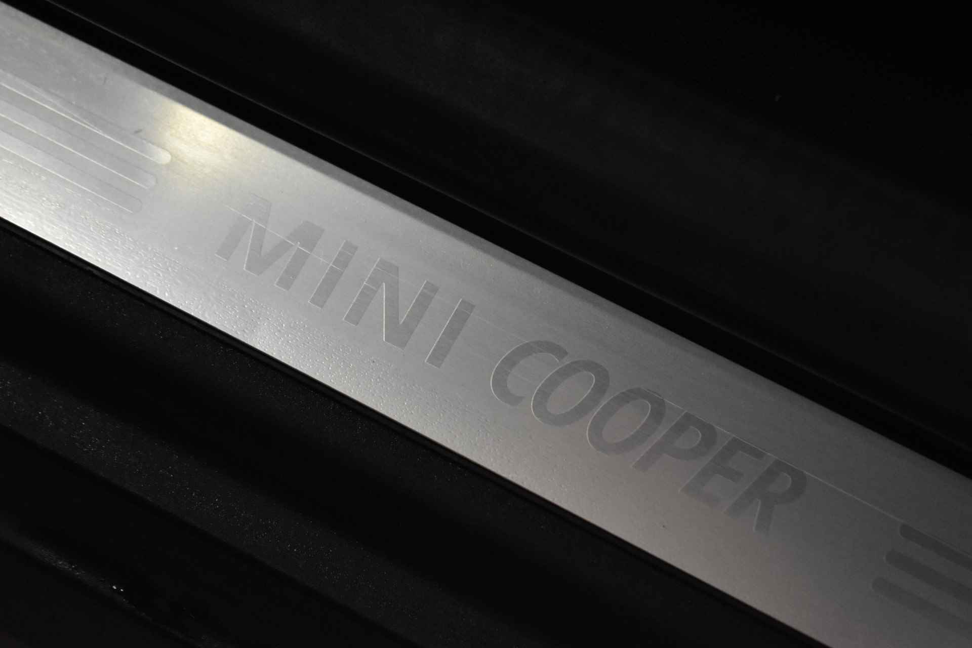 MINI Mini Coupé 1.6 COOPER CHILI LEDER/AIRCO/LMV - 13/30