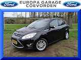 Ford C-MAX 1.6 EcoBoost Titanium 150pk | CLIMA | NAVI | CRUISE | HAAK |