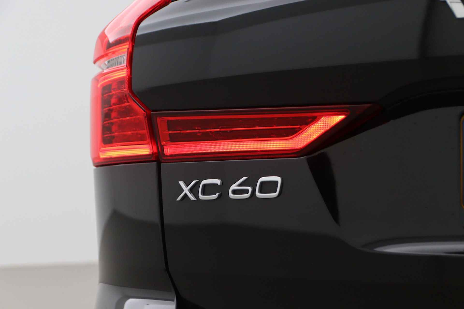 Volvo XC60 2.0 B5 Inscript. - 50/52