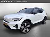 Volvo XC40 Extended Ult. 82 kWh | Schuif-/Kanteldak | Stoelgeheugen |