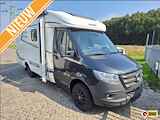 Hymer ML-T 570 Xperience Edition