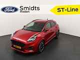 Ford Puma EcoBoost Hybrid 125 pk ST-Line X | Camera | LED | B&O | Half leer | 18" | Apple Carplay | Navi | Cruise