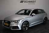 Audi A3 Sportback 35 TFSI S-Line | Carplay | Stoelverwarming