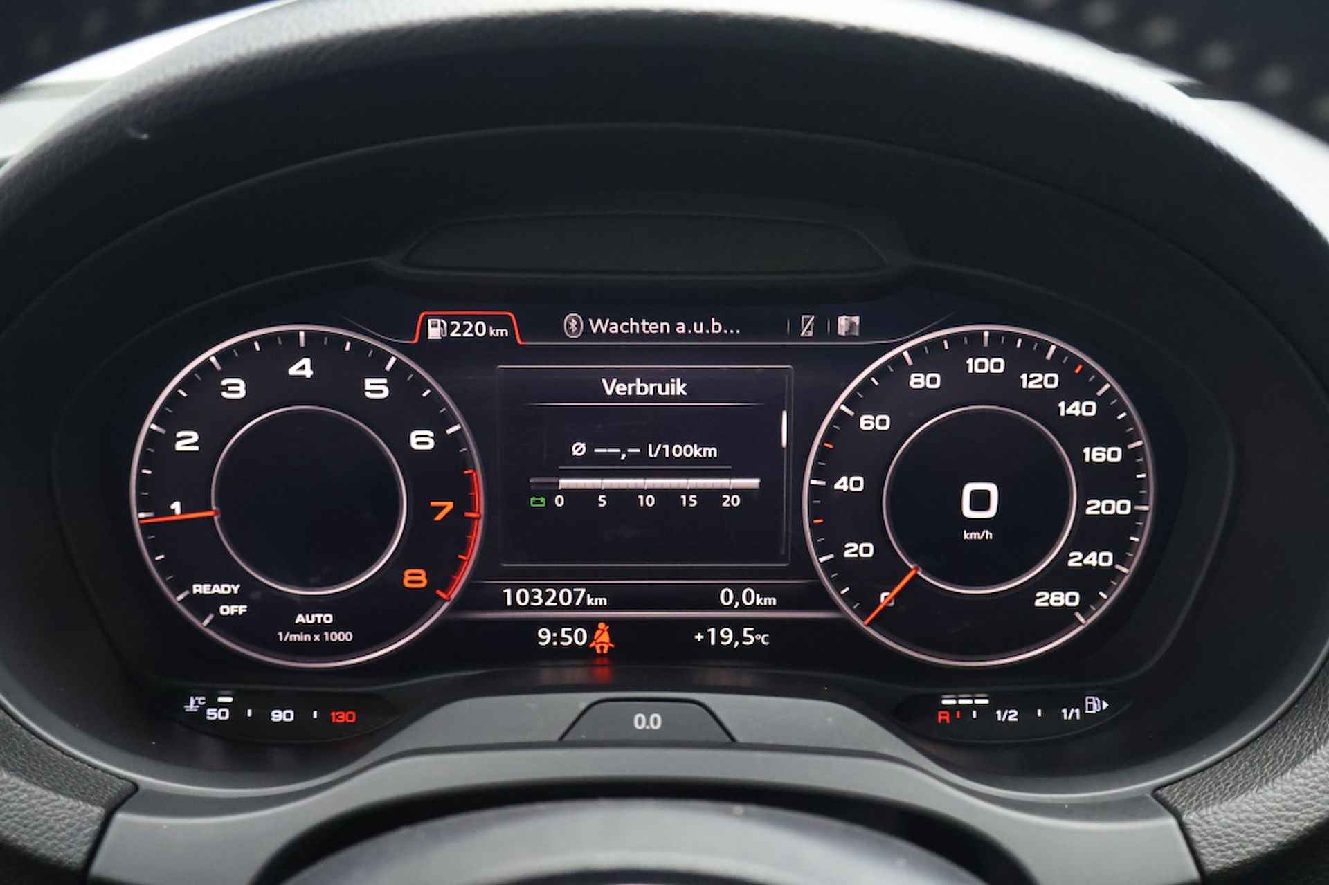 Audi A3 Sportback 35 TFSI S-Line | Carplay | Stoelverwarming - 9/28