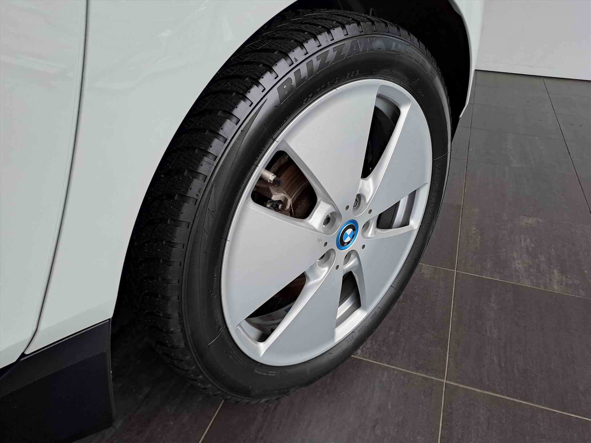 BMW I3 (i01) i3 170pk (120 Ah) Aut i3 - 18/24