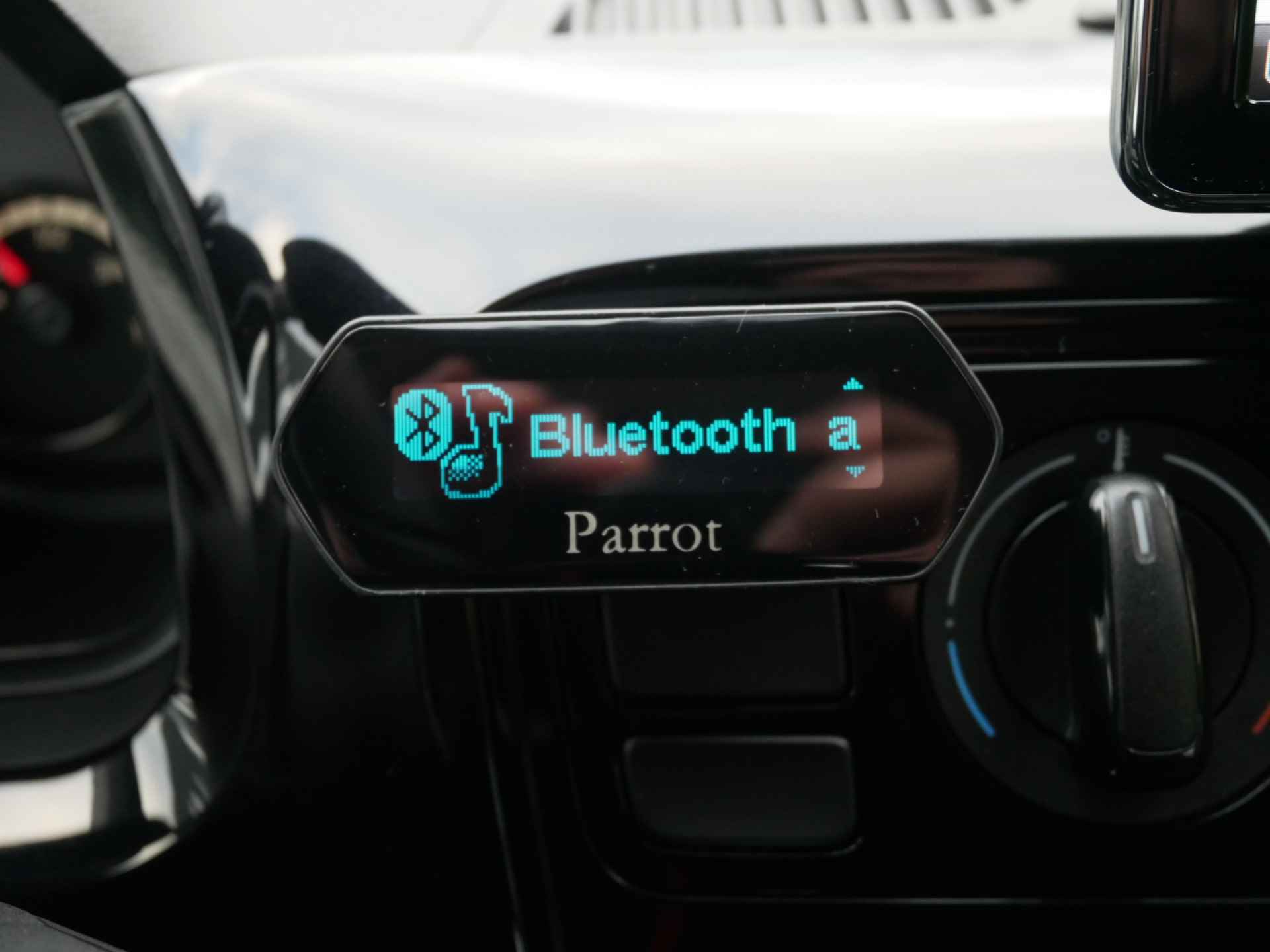Volkswagen up! 1.0 Move Up! Airco, Bluetooth, 5-Deuren, PDC!! - 16/20