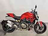 Ducati MONSTER 1200