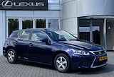 Lexus CT 200h NL-AUTO TREKHAAK CRUISE CAMERA NAVI BLUETOOTH