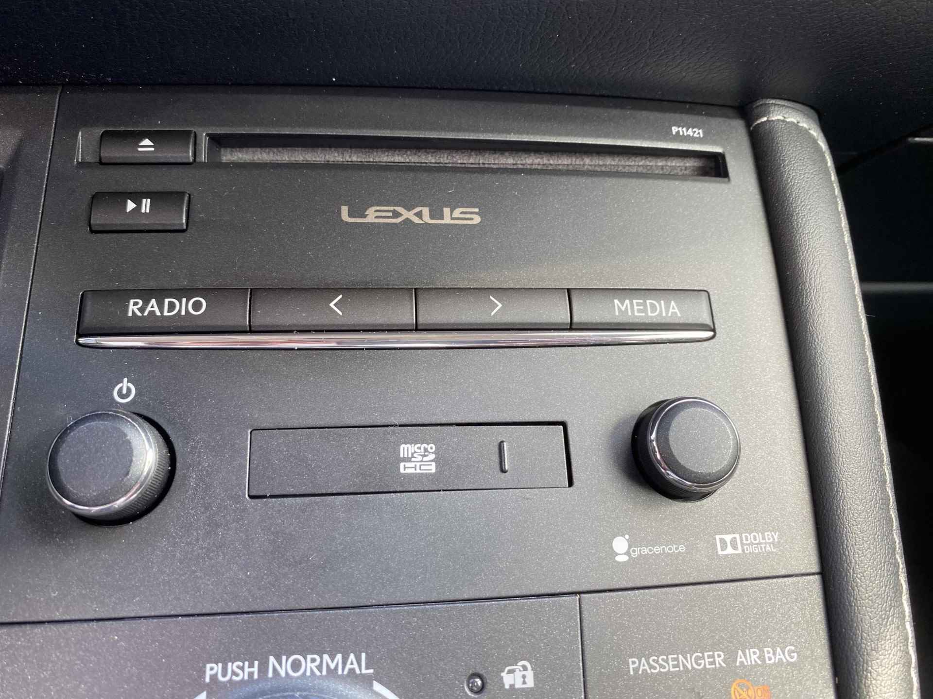 Lexus CT 200h NL-AUTO TREKHAAK CRUISE CAMERA NAVI BLUETOOTH - 21/32