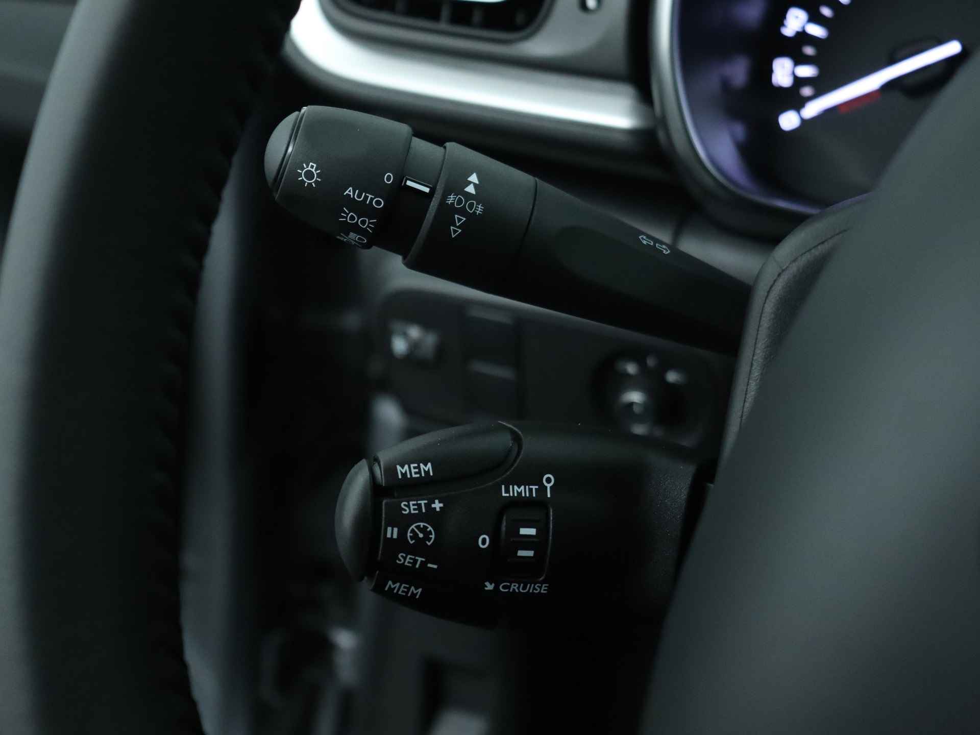Citroën C3 PureTech 110pk Automaat Max | Rijklaar | 17" LMV | Apple Carplay | - 20/28