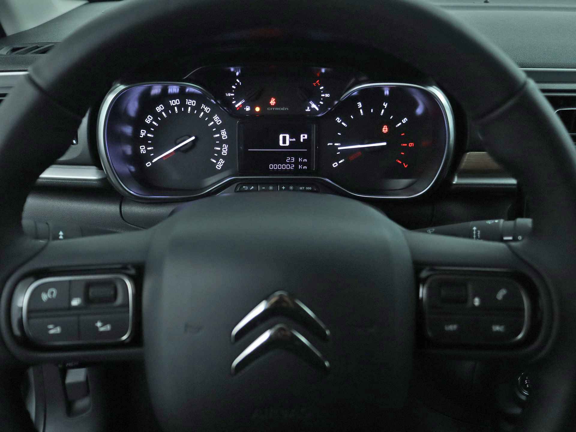 Citroën C3 PureTech 110pk Automaat Max | Rijklaar | 17" LMV | Apple Carplay | - 14/28
