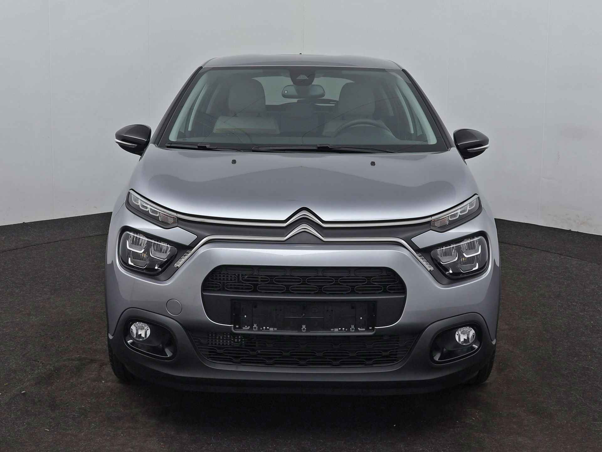 Citroën C3 PureTech 110pk Automaat Max | Rijklaar | 17" LMV | Apple Carplay | - 21/28