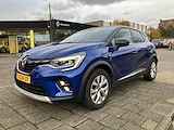 Renault Captur 1.0 TCe 100 Bi-Fuel Intens