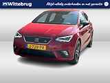 SEAT Ibiza 1.0 TSI FR Limited Edition / 18" LMV / Achteruitrijcamera / Stoelverwarming / Digitale Cockpit / LED **