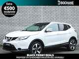 Nissan Qashqai 1.2 DIG-T 115 N-Connecta | Panoramadak | Trekhaak