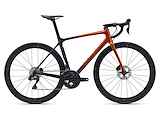 GIANT TCR Advanced Pro Disc axs force Heren Amber Glow L L 2022