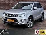 Suzuki Vitara 1.4 Boosterjet Select Smart Hybrid / 130 PK / Navigatie + Camera / Adaptive Cruise / Climate / Stoelverwarming