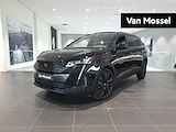 Peugeot 5008 1.2 Hybrid GT | Black Pack | Panoramisch schuif/kanteldak | Navigatie | Zeer compleet!