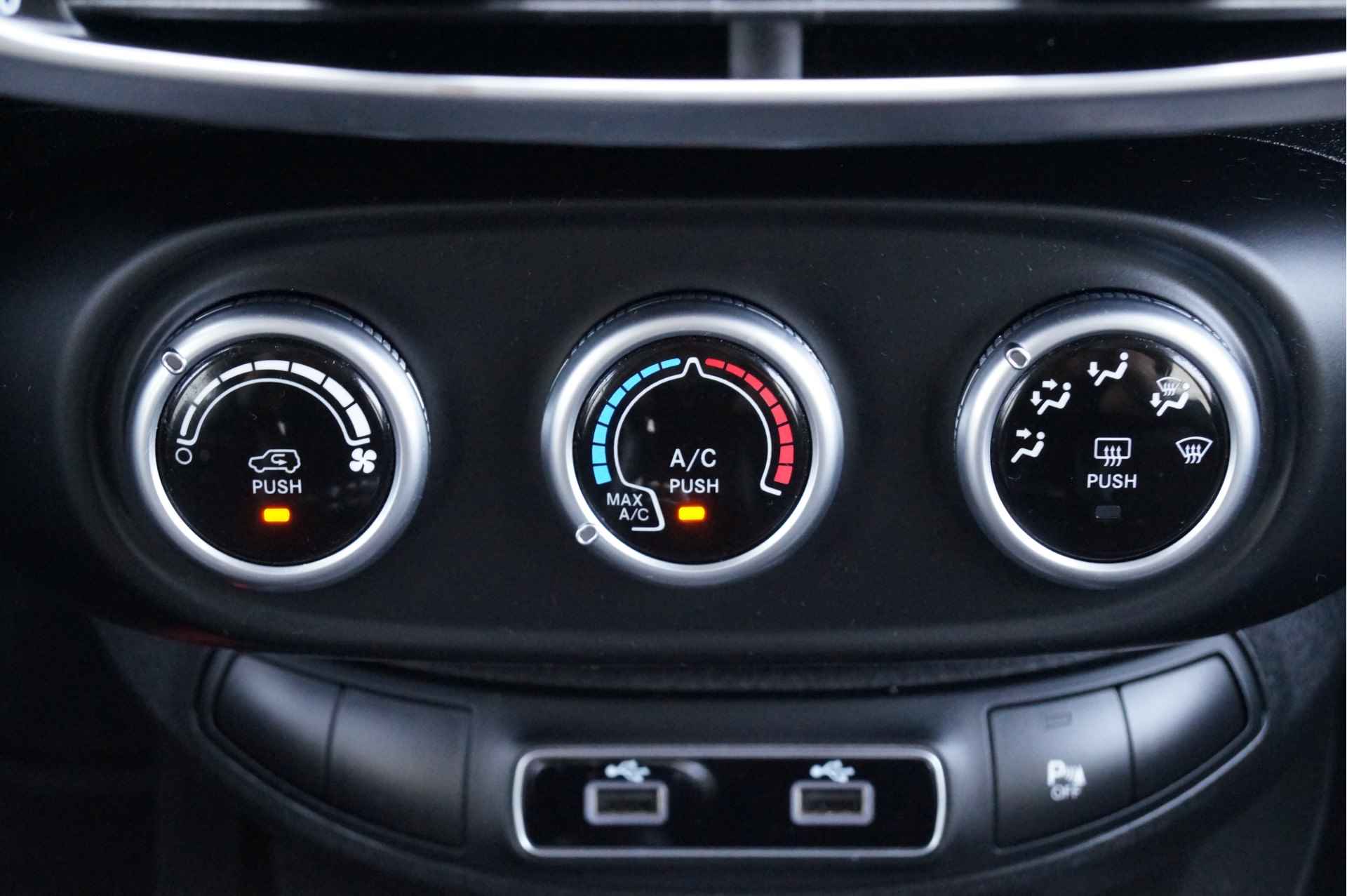 Fiat 500X 1.0T 120pk Lounge│16'' velgen││Apple/Android Carplay│Camera | PDC│Cruise - 26/27