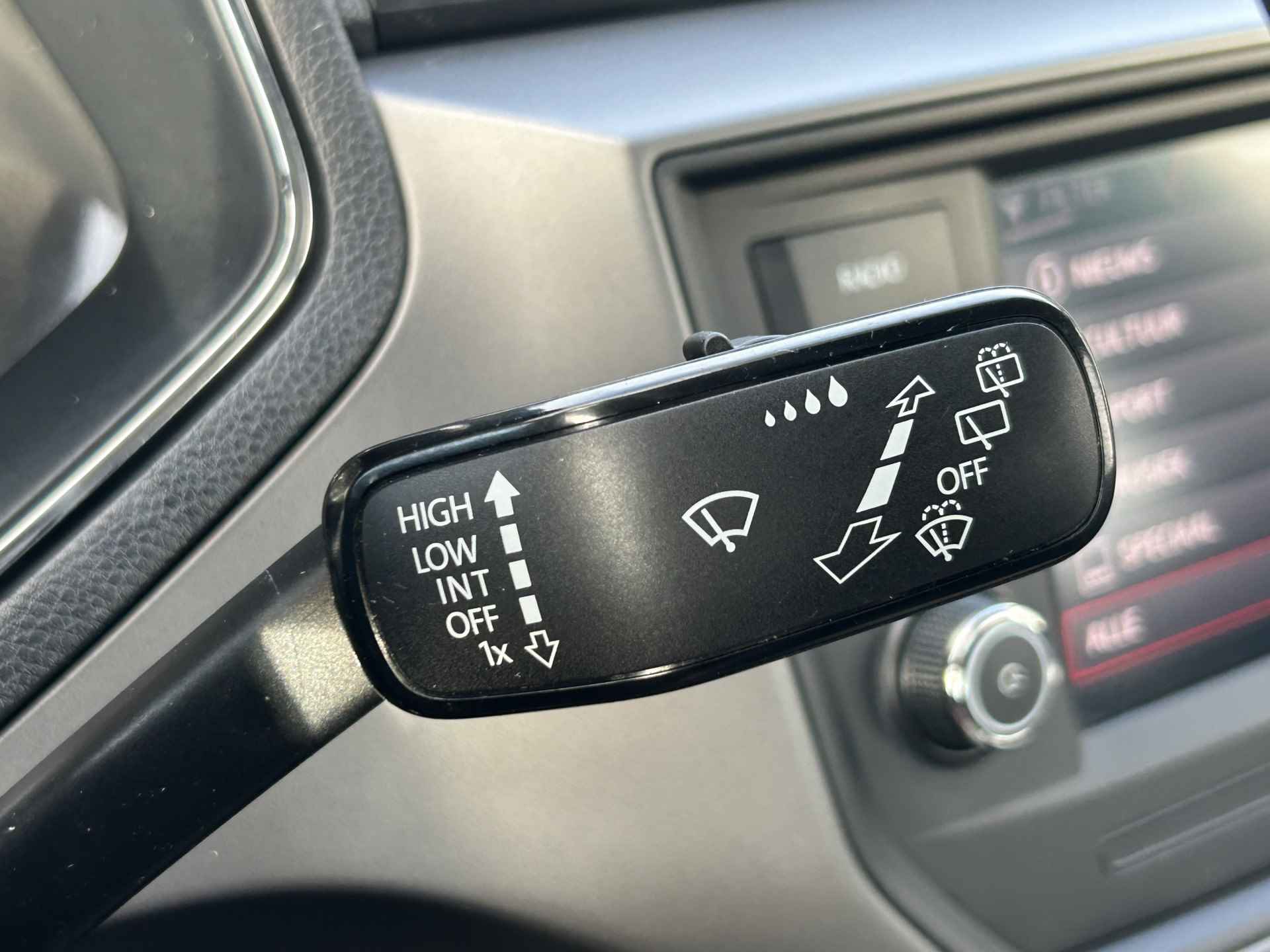 SEAT Ibiza 1.0 TSI Style | Cruise Control | Carplay | Airco | - 25/34